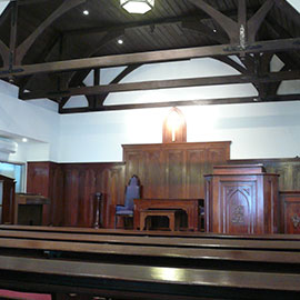 church image gallery